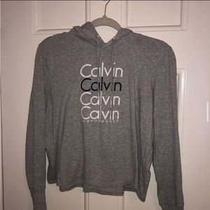 Calvin Klein hoodie